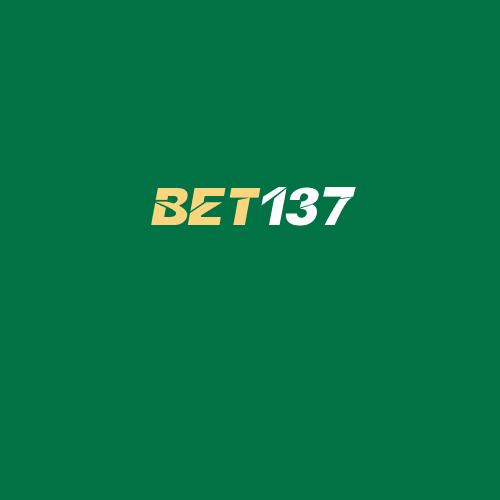 Logo da BET137