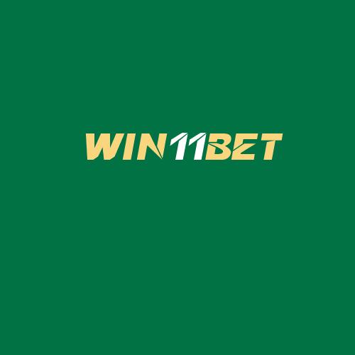 Logo da WIN11BET